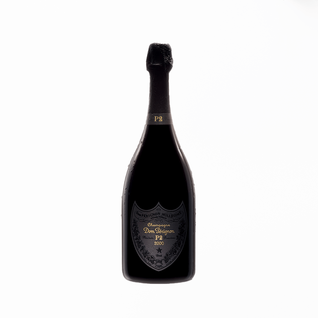 Dom Pérignon Brut ‘‘p2 2004 Wickys Food And Wine Delivery