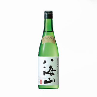 Hakkaisan Junmai Daiginjo 720ml