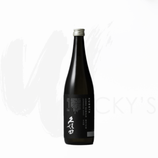 Asahi Shuzo Kubota Junmai Daiginjo