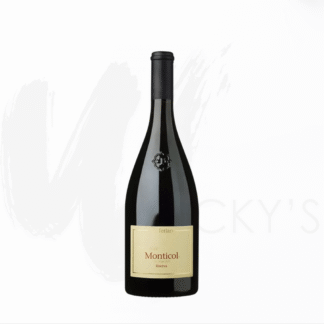 Terlano Pinot Noir Riserva Monticol 2021