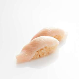 NIGIRI RICCIOLA 2PZ